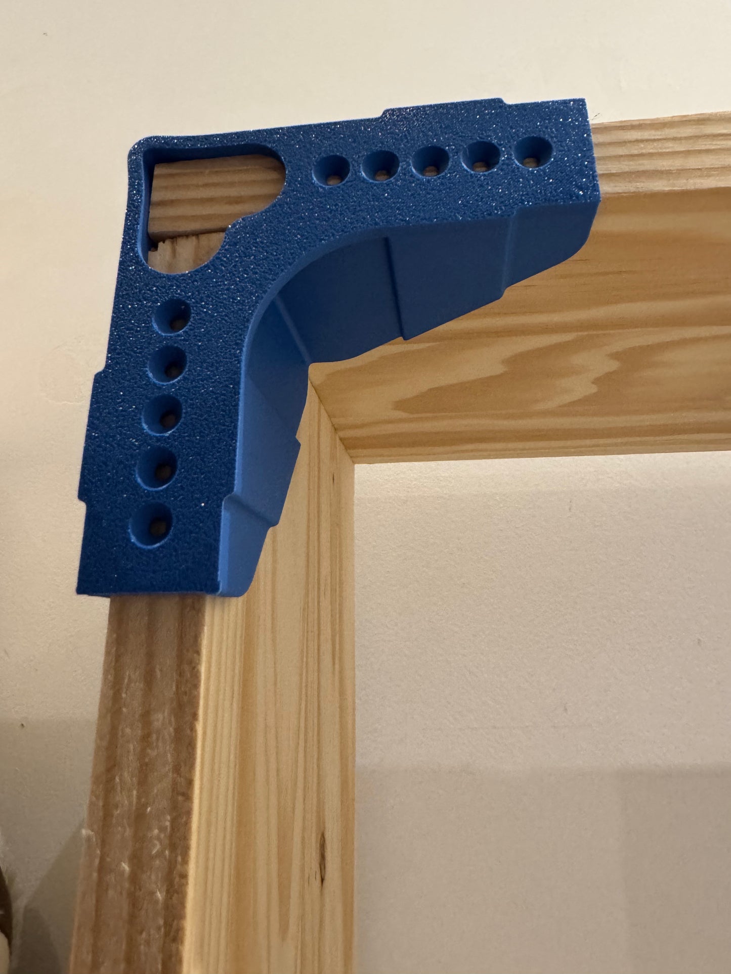 Cabinet assembly tool