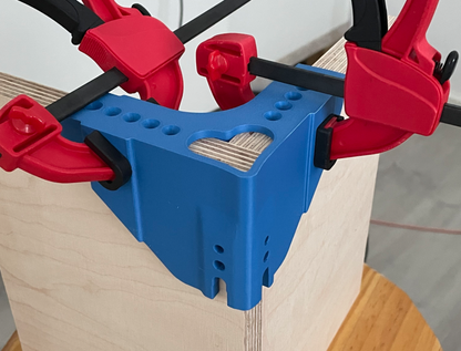 Cabinet assembly tool