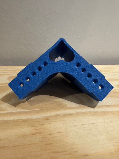 Cabinet assembly tool