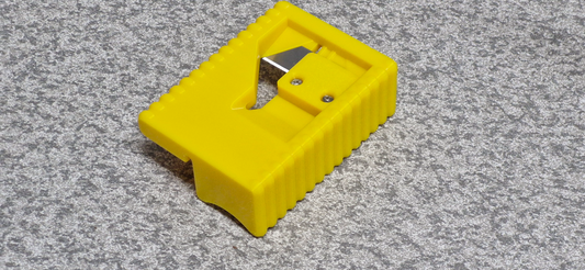 Edge Banding Trimmer