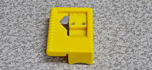 Edge Banding Trimmer