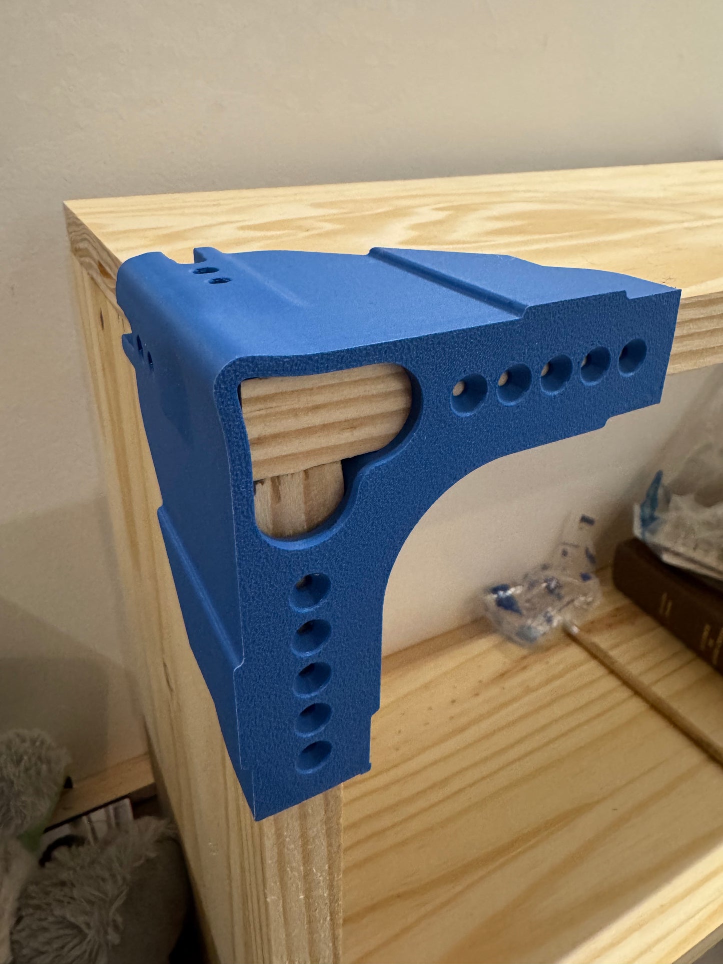 Cabinet assembly tool